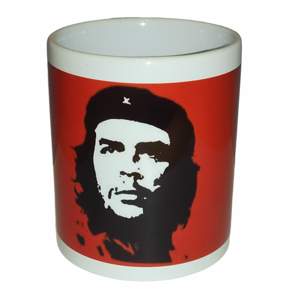 ΚΟΥΠΑ '' CHE GUEVARA ''